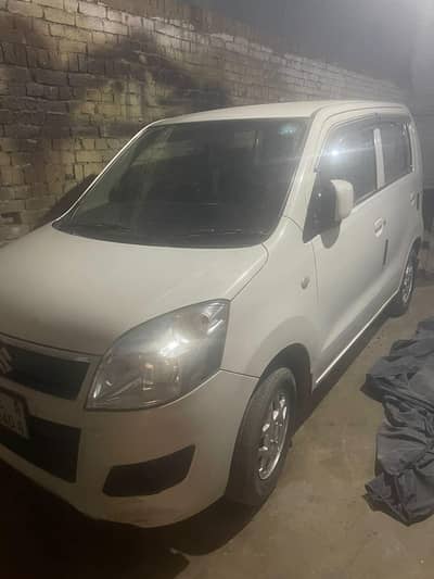 Suzuki wagnar VxR 2018 03126861760 -03334504119