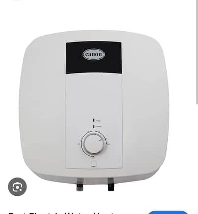 canon electric heater for sale