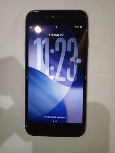 iPhone se2020 64gb non pta