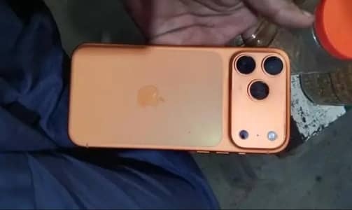 iPhone 17 pro max non pta