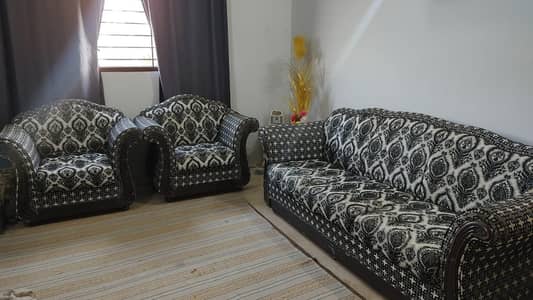 5 seater sofa set