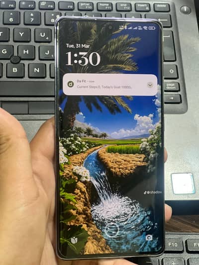 REDMI NOTE 14 PRO