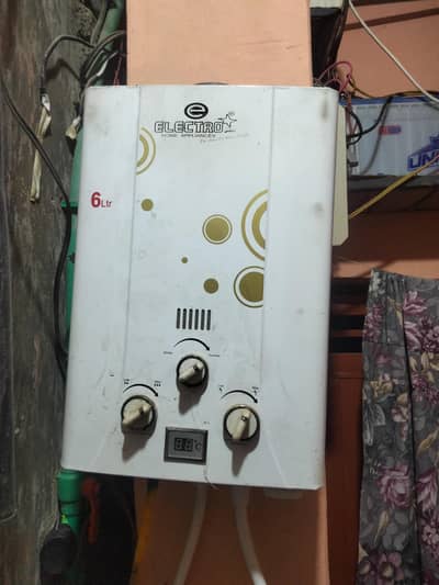 okay condition no fault