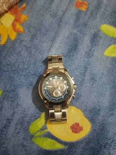 Citizen watch imported ( good condition)