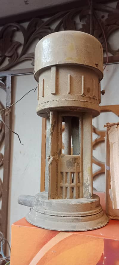 cooper water machine