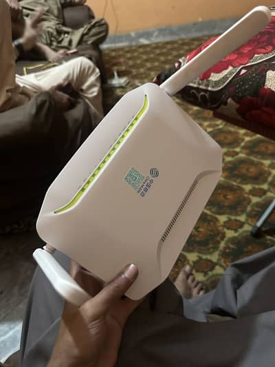 Xpon dual band 5hz onu