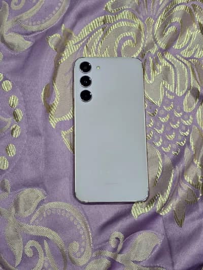 Samsung S23 Plus 8/256 PTA Approved