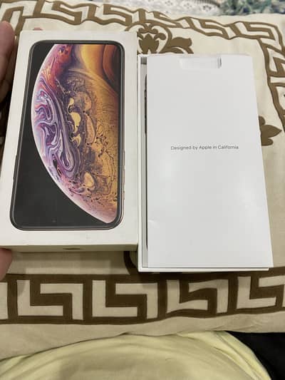 Iphone XS PTA Approved
