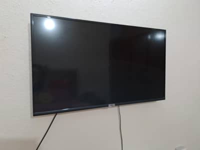 tcl led