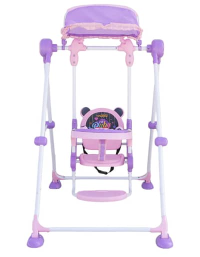 almost new baby swing for sale