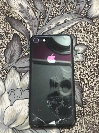 i phone 8 64gb Factory Unlock all ok