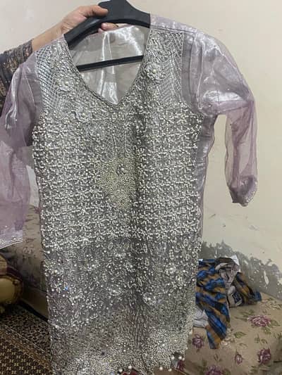 one day use handmade work