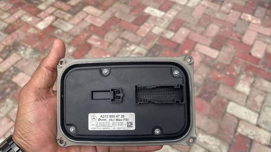 Mercedes e class  s  class