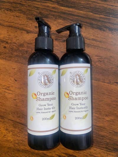 Best Hair Care Deal ( Hair Oil - Hair Serum -  Hair Shampoo)