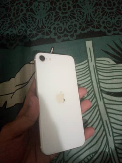 Iphone se2020