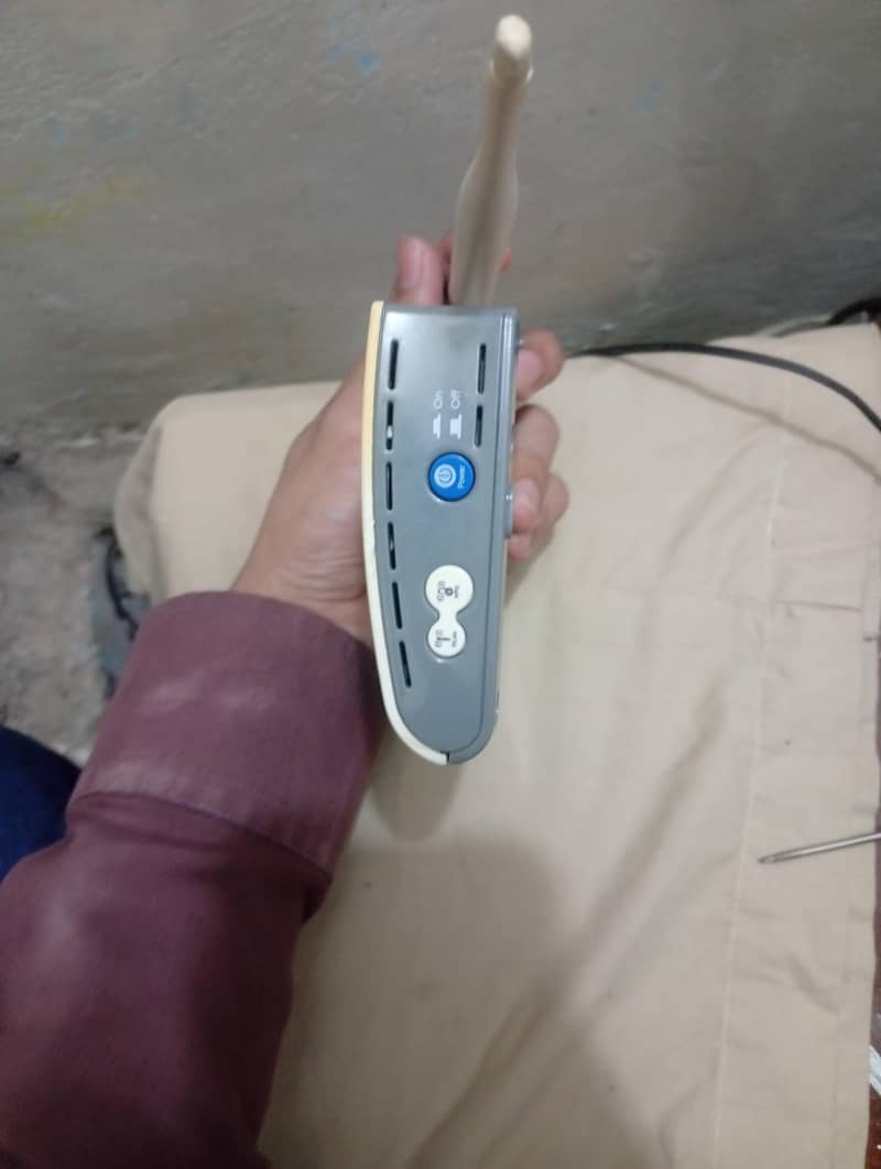 vlink device net ki 3