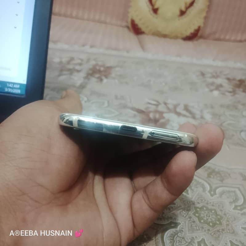 Tecno 40 pro plus 6