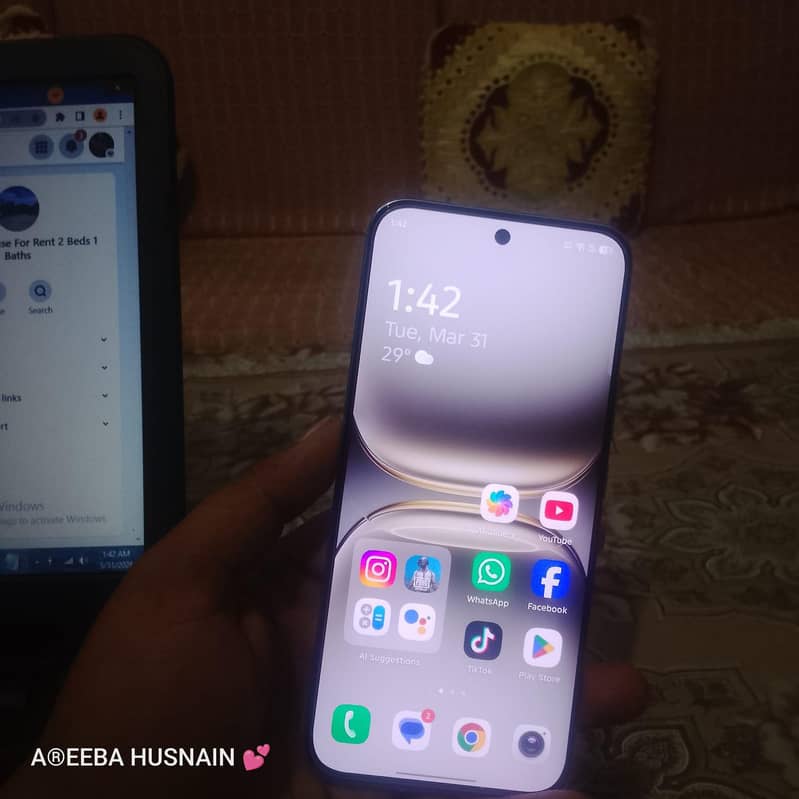 Tecno 40 pro plus 8