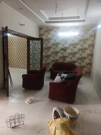5 Marla House For Rent City Villas Near Imtaiz Mall Sialkot