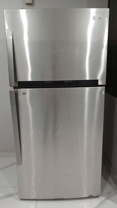I want to sell my fridge LG