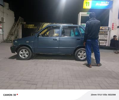 mehran 2007 for sale