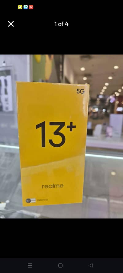 full box 12gb  512gb