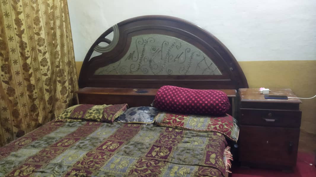 Bed set available 1