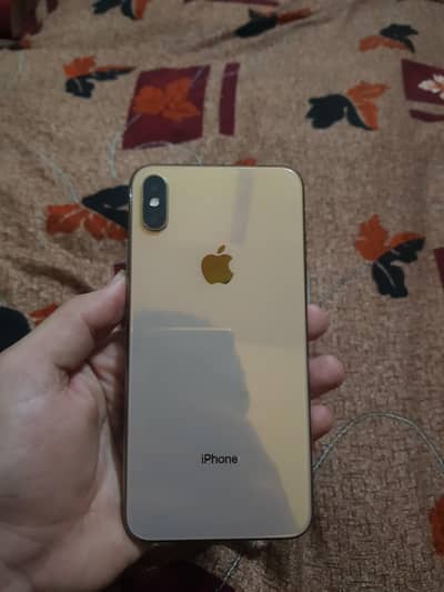 I phone xs max
