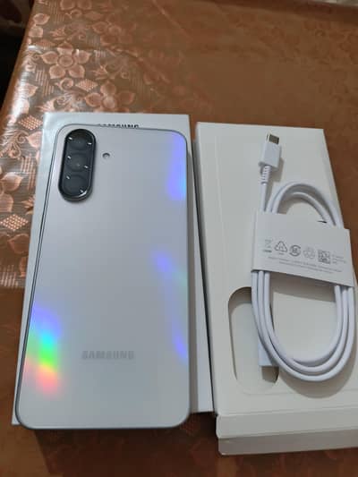 Samsung Galaxy A36 5G 8/256