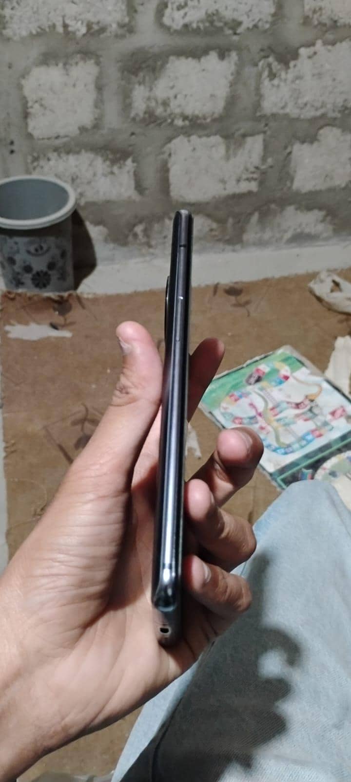 OnePlus 7t 1