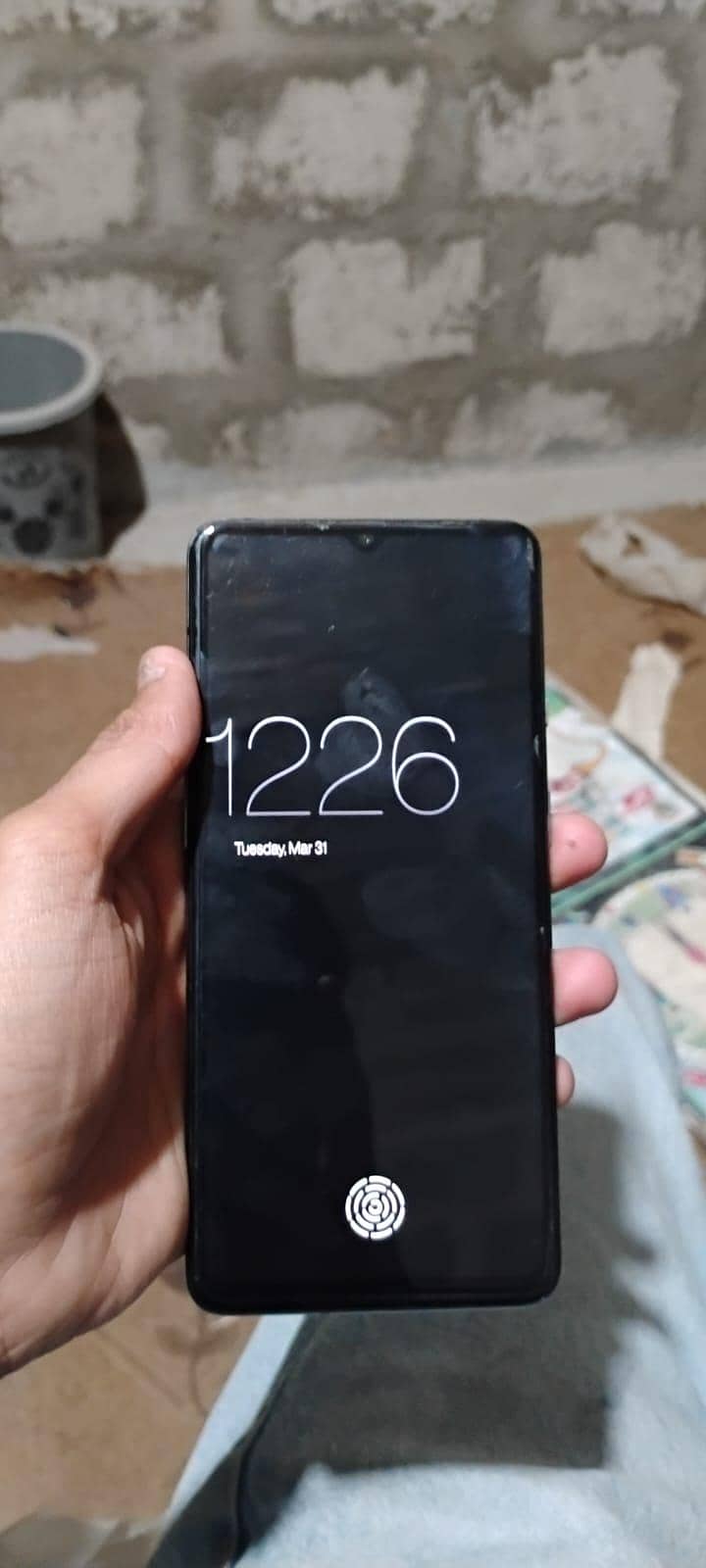OnePlus 7t 5