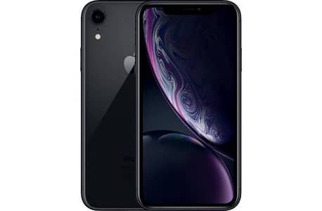 iPhone XR 64 gb