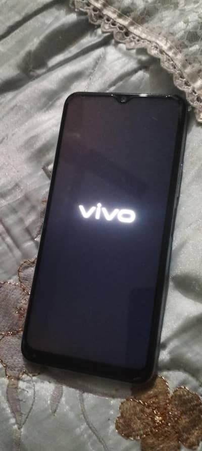 vivo y20