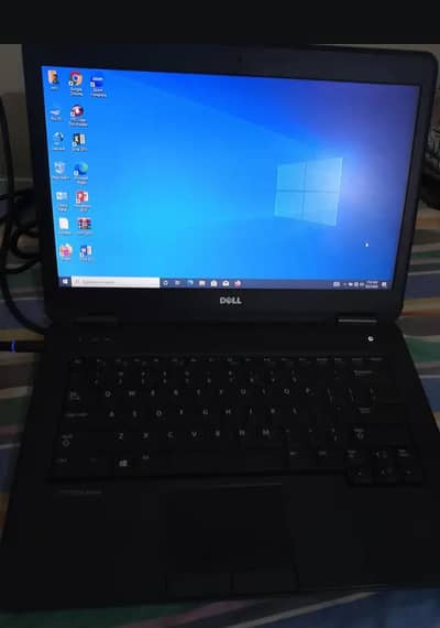 selling my dell laptop in  reasonable price
