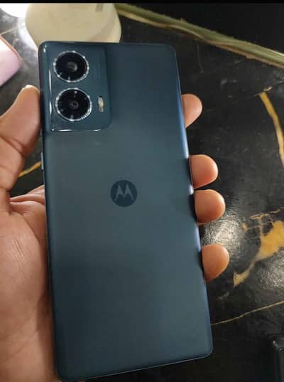 Moto Edge 50 Fusion 2024