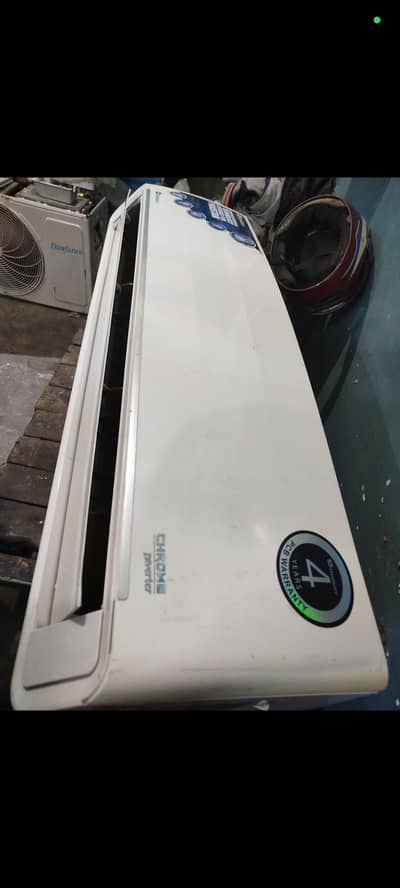 Dawlance Ac inverter 1.5 ton
