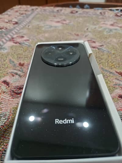 Redmi 14C - 10/10 Condition - Box & Original Charger - Never Repaired