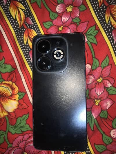 Infinix smart 8 plus condition 10by 9