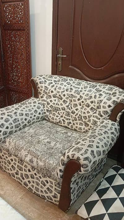 sofa set for sale 1+1+3