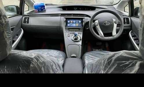 PRIUS 2010/15
