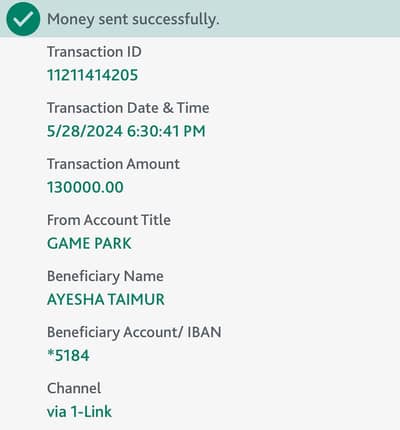 Xbox Series X 1TB used