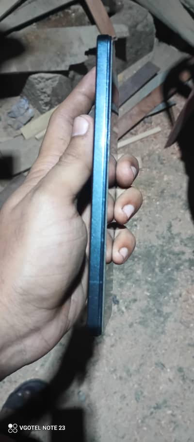 poco x5 pro only kit hai