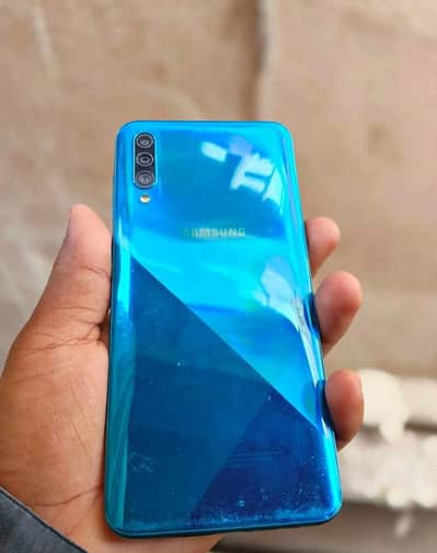 Samsung a30s 4.128 dual Sim official approved