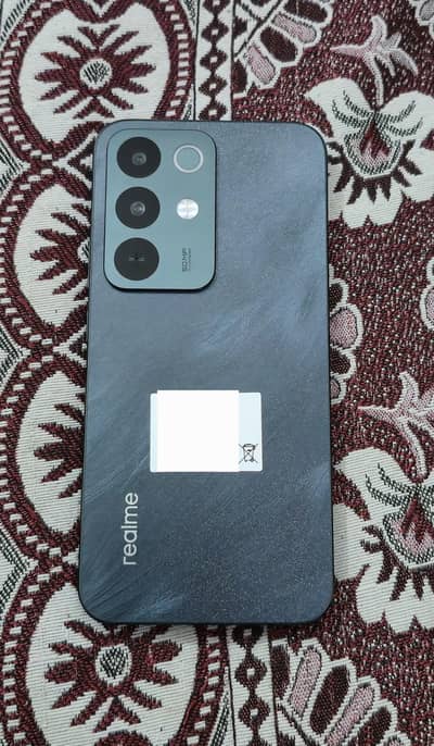 Realme C85 pro 8/256