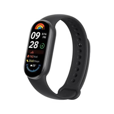 Xiaomi Mi band 9 With complete box