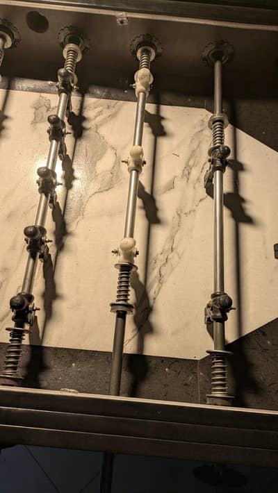 Foosball and Budawa Game