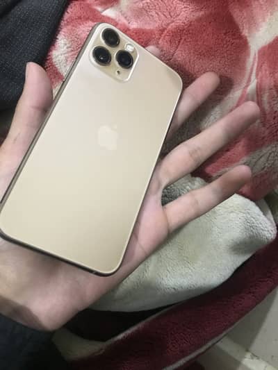IPHONE 11 PRO