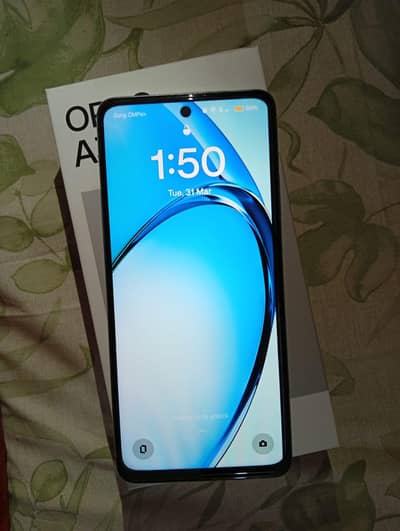 oppo A3x