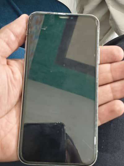 condition 10 10 256 Gb memory