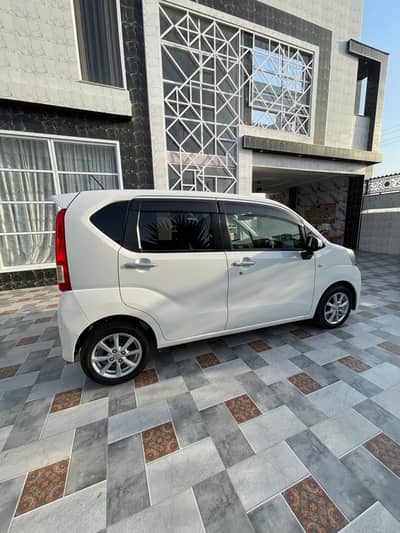 Move 02021/2024 In Zero Condition Total Genuine